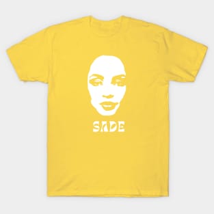 LET'S JOIN SADE T-Shirt